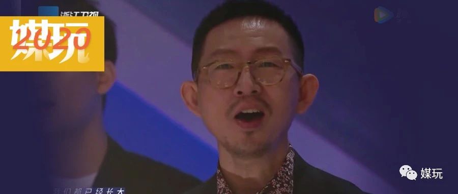 丁太升唱歌了！《天赐的声音》唯一没有毒舌的一期引深思