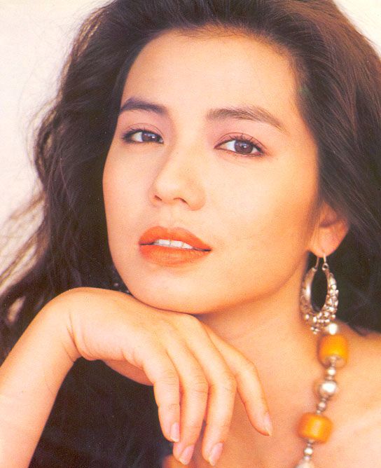 12位不生孩子的香港女星，有人幸福，有人后悔，