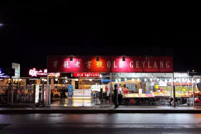 科普｜全球最有名的十个旅游景点红灯区，你在 害怕 什么