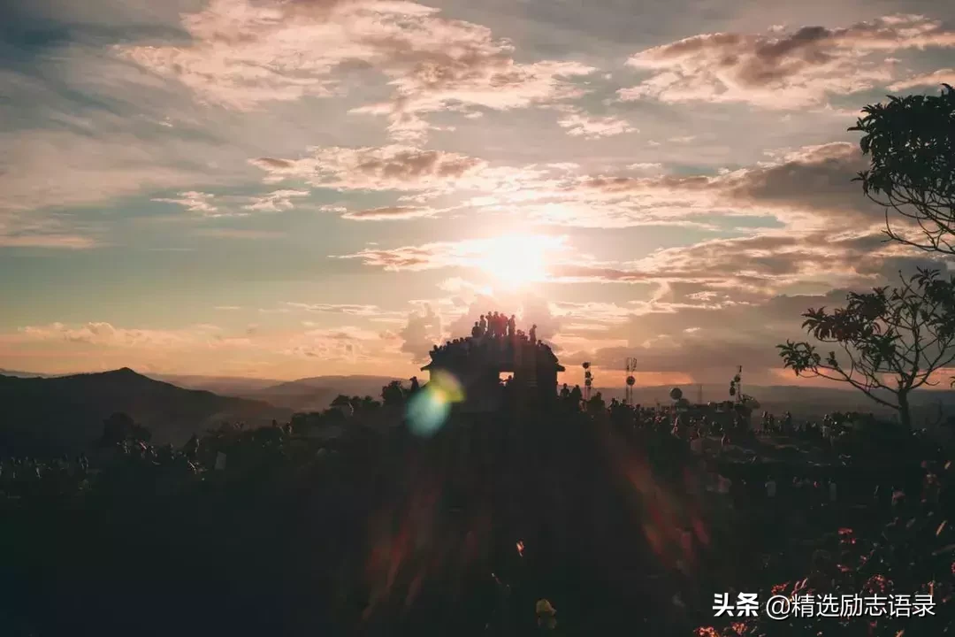 没有健康,一切都是白忙 励志 第2张 没有健康,一切都是白忙 励志 第2张