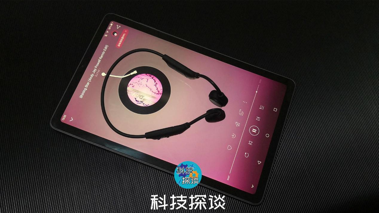 好音质，防水不入耳的骨传导耳机，南卡Runner CC II体验