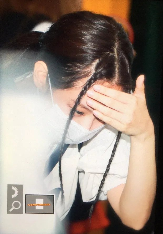 IZ*ONE成员张元英再次陷入整容争议;BLACKPINK在为回归做准备吗?