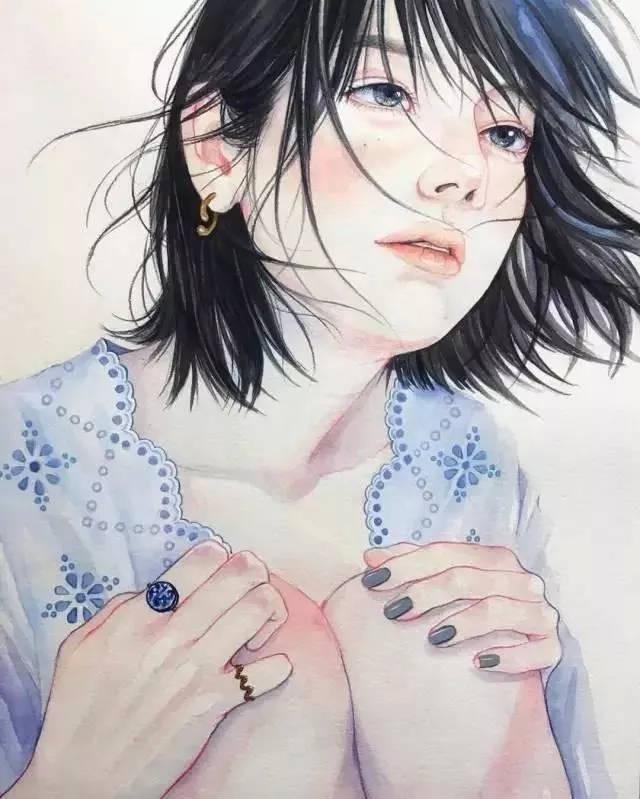 心里憋屈难受的短句子 朋友圈最虐心的伤感句子文案 图片