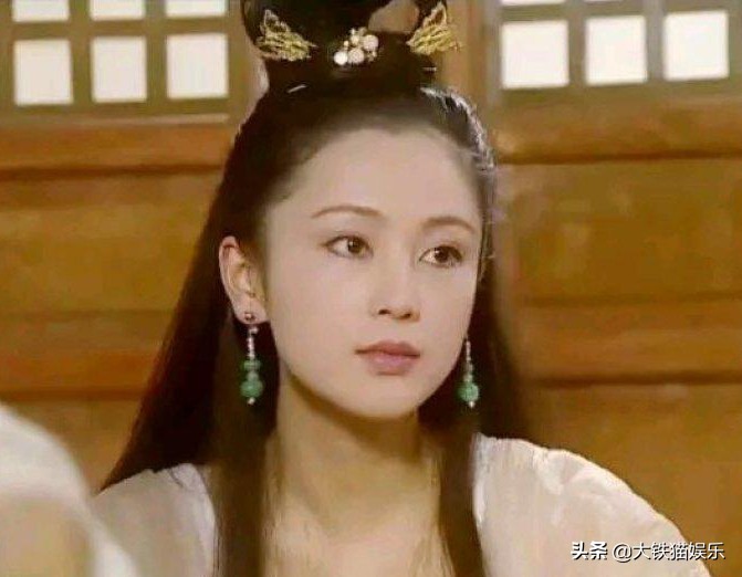 颜值不够就别硬撑了，让这24位女演员告诉你，什么叫“第一美人”