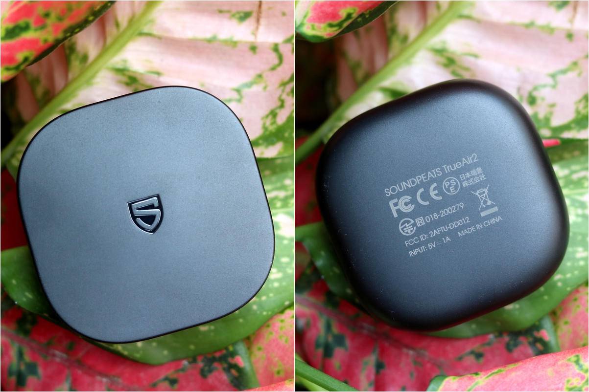 小唱机Ture Air2，带给你移动动感新节奏