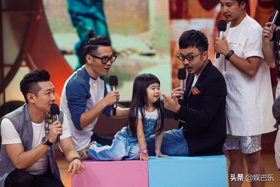 细数国内老牌综艺，一个合适的主持人是有多么