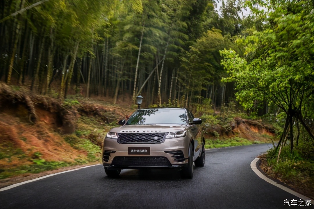 Performance evolution, new Land Rover Range Rover star style eye ...