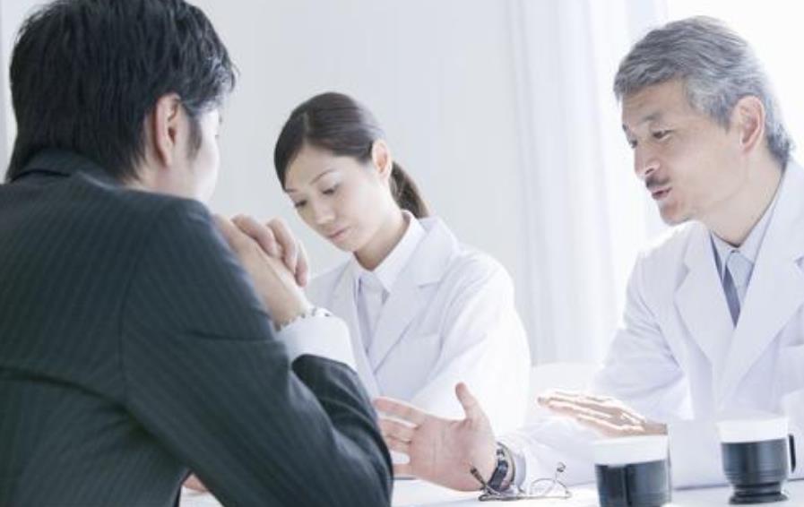 北京医药代表被判刑！未来药代怎么“翻牌”