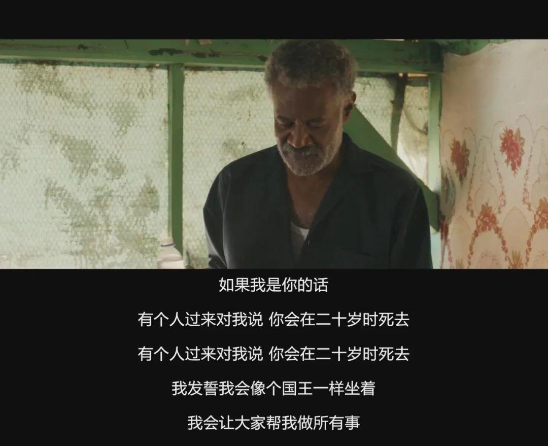 所有人都唱衰，这男孩也不该死