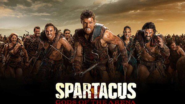 盘点十大最香艳的大尺度美剧，老司机看过几部