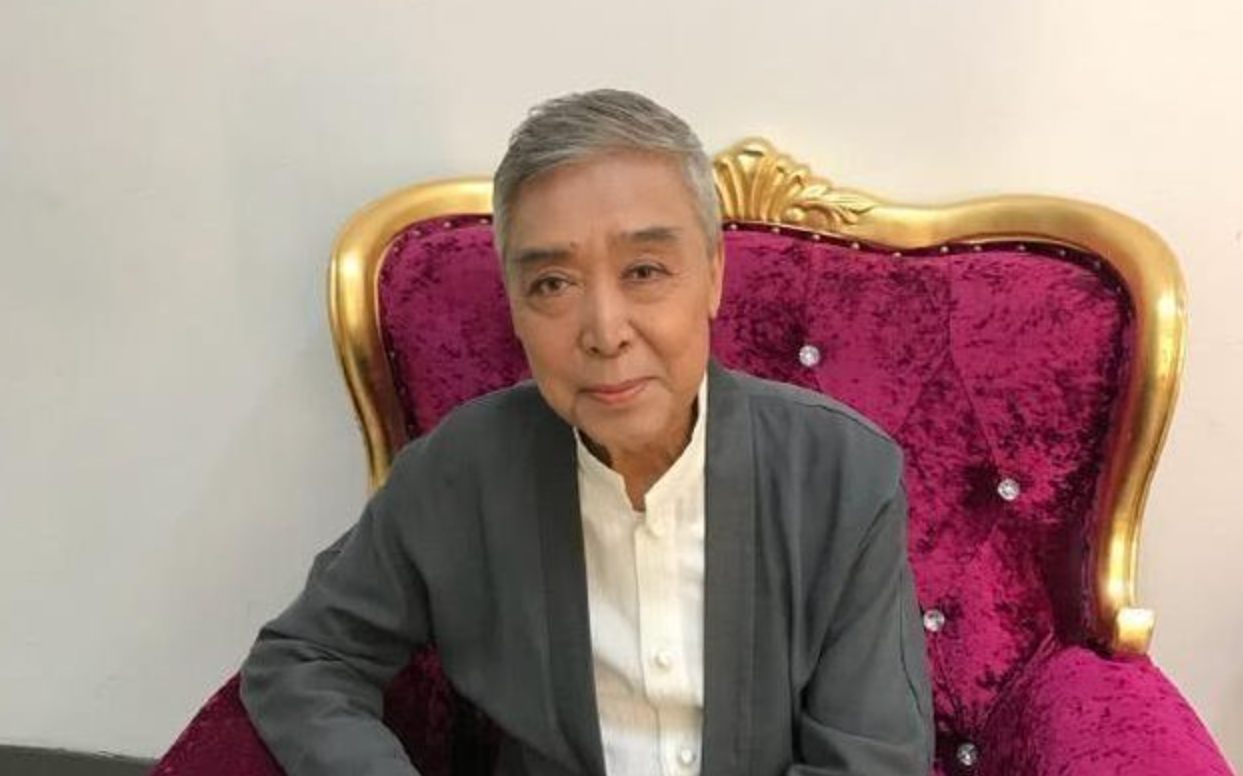 2018年師勝杰因肝癌去世，曾力挺郭德綱，德云社為何無人出席葬禮