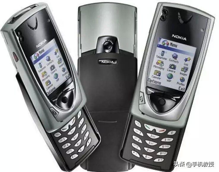 经典怀旧之Nokia3310：过亿的销售量，摔都摔不烂，不愧是Nokia