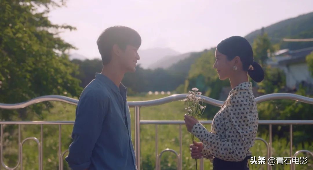 The 8 Han drama with Korea most first half of the year audience: " kingly " the 8th, " the crash of love " only the 3rd