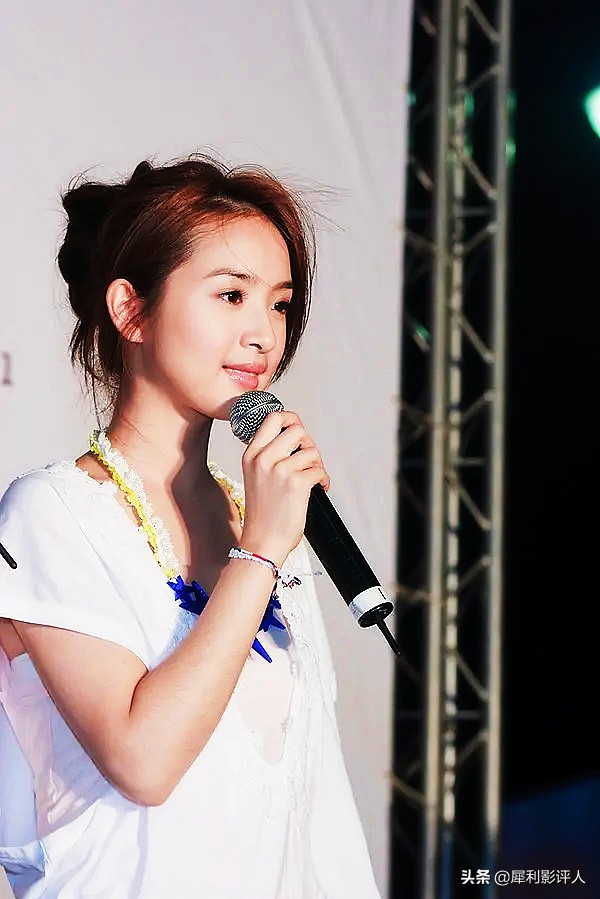There Is Still A Wave Of Sex Traffic To Be Pregnant Ariel Lin Is Not