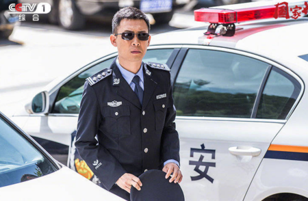 《国家行动》开播在即，真实事件改编，黄志忠张译于和伟大咖云集