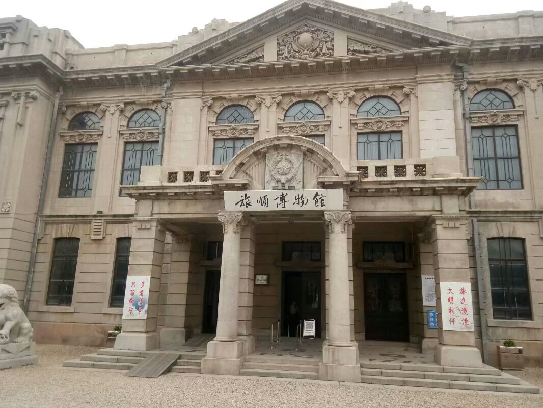 大连日本风情街开放，你怎么看？