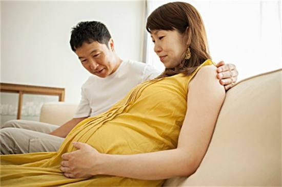 孕期这三阶段是胎儿猛涨期，抓住机会轻松吃，不长肉