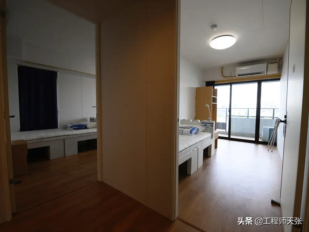 奥运村宿舍墙被澳大利亚选手砸个洞！日本不吭声，原来想推广技术