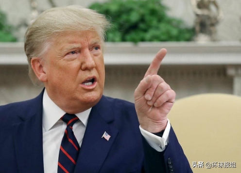 好戲開場了！ 共和黨人拒絕彈劾特朗普，美國國會發生"內訌"？