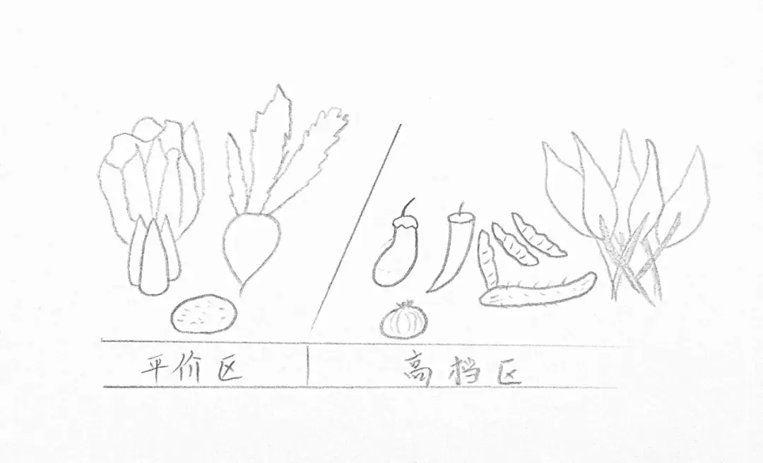 这才是东北的冬天!