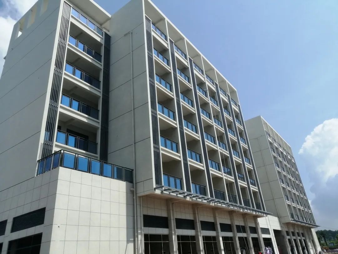 广西威壮集团8月月刊