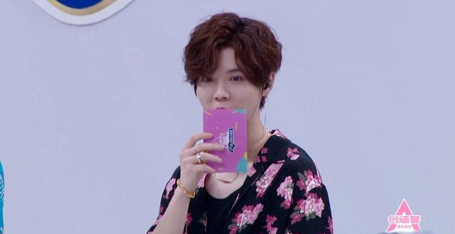 陈卓璇神言论出圈了？不满名次喊话被疑情商低