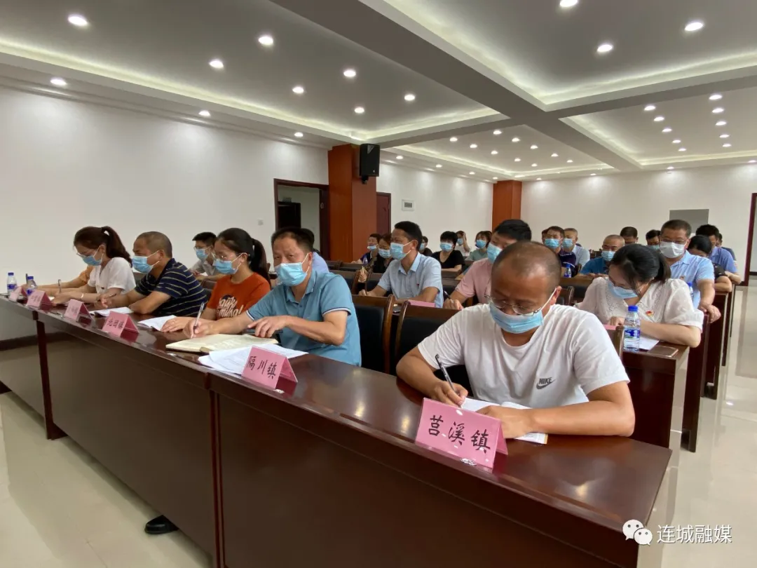 縣委黨史學習教育領導小組召開學習貫徹習近平總書記“七一”重要講話精神座談會