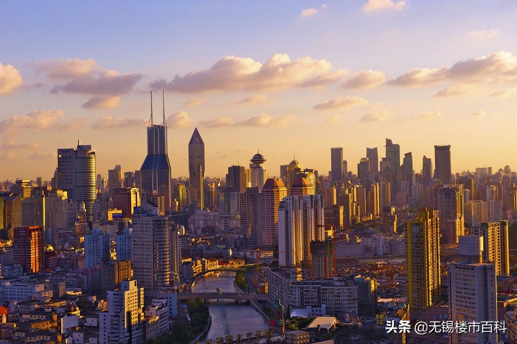 专家：房价下跌27%才合理！新规下，楼市将迎来新风向，不用争了
