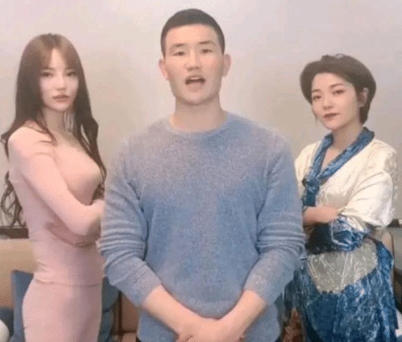 谢孟伟抵押百万豪车还债，称不会欠大家钱，昔