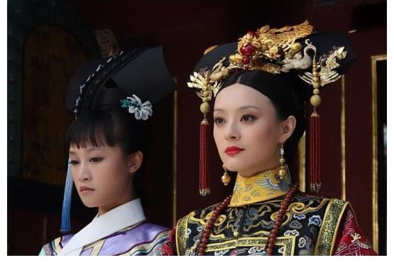 網(wǎng)友重復(fù)刷的10部國(guó)產(chǎn)?。骸墩鐙謧鳌繁凰?22次，《瑯琊榜》排第3