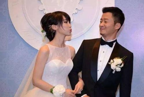 硬汉吴京的蜜糖婚姻：20亿身价背后，是妻子谢楠的一句“我养你”