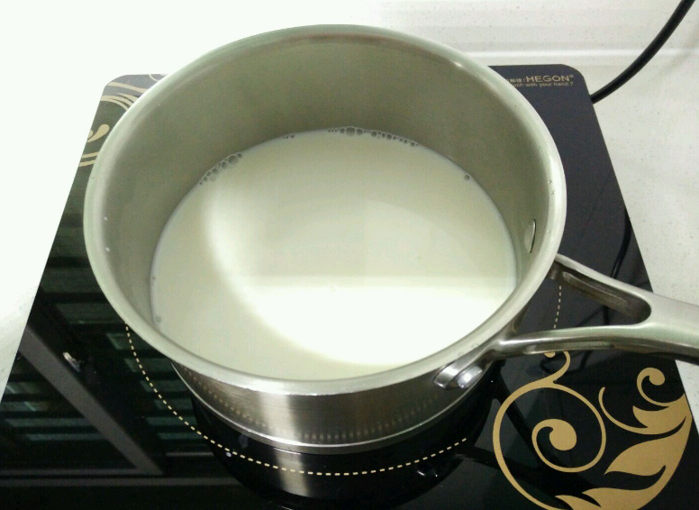 夏季最爱：家庭自制冰淇淋，绵软细腻，入口即化，做法超简单