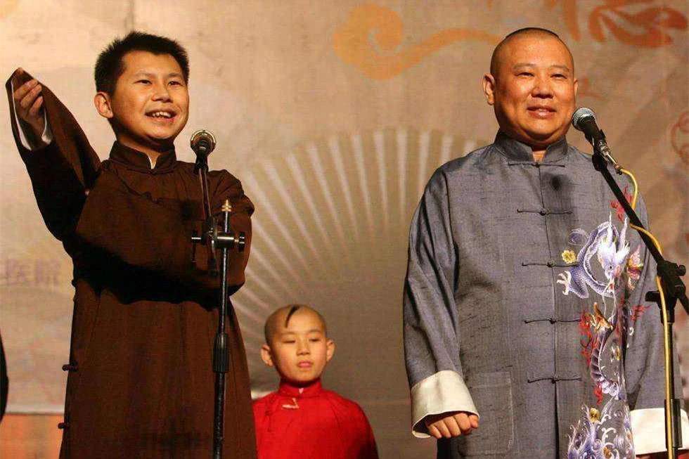 何云伟，就这样改写了他的结局，午夜梦回时是