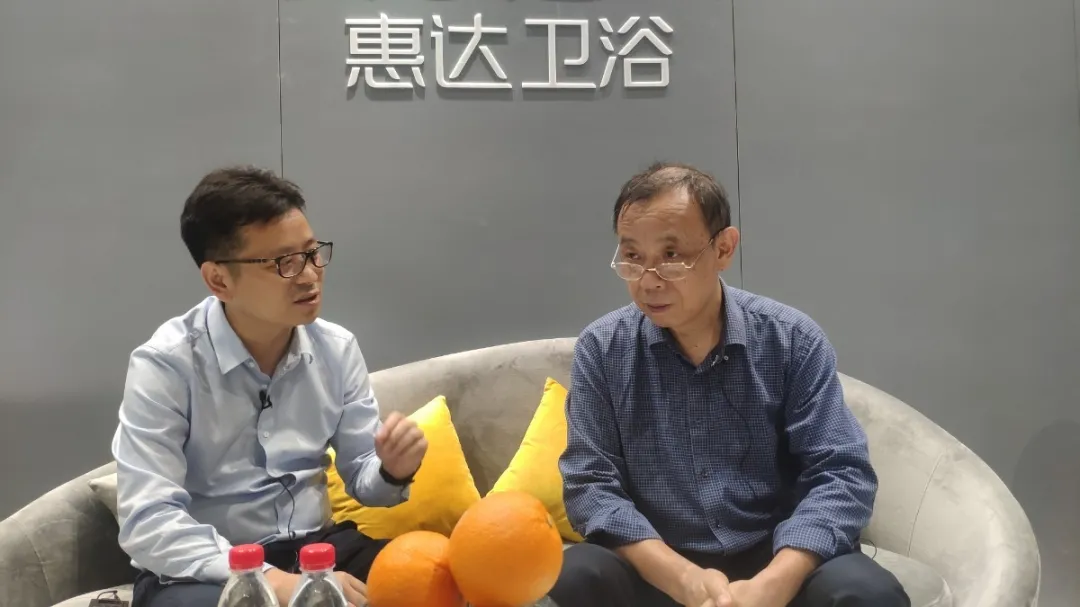 智净美好丨【亚博 雅博】闪耀2021上海国际厨卫展