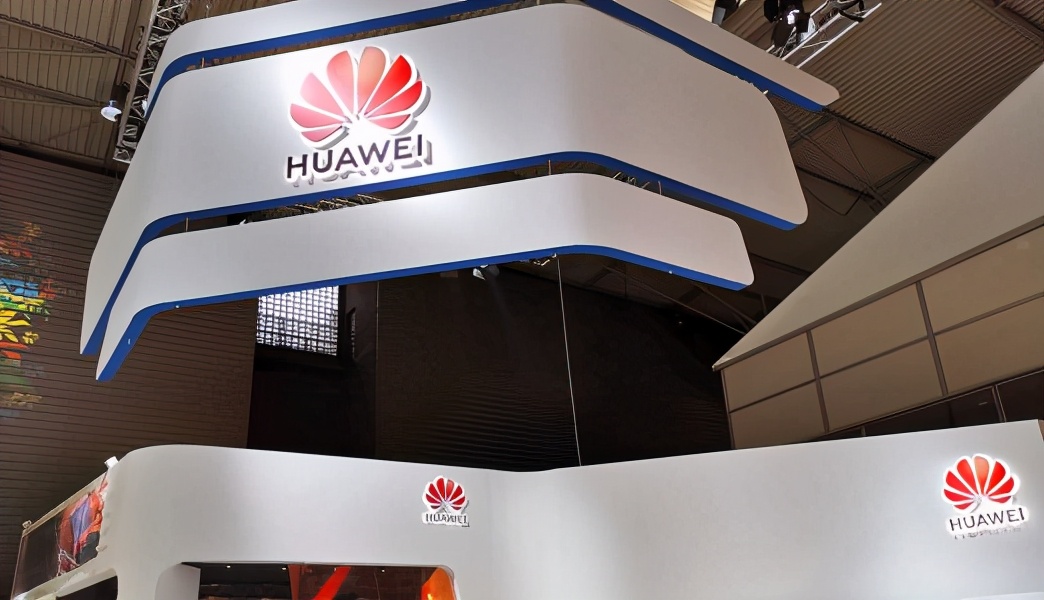 烧不死的鸟是凤凰！华为开拓又一万亿市场，再次获得全球第一