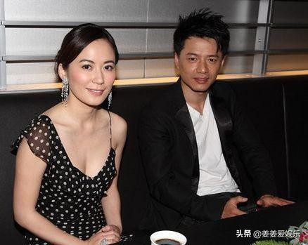 48岁朱茵撞上49岁俞飞鸿，一个大妈一个少女，不