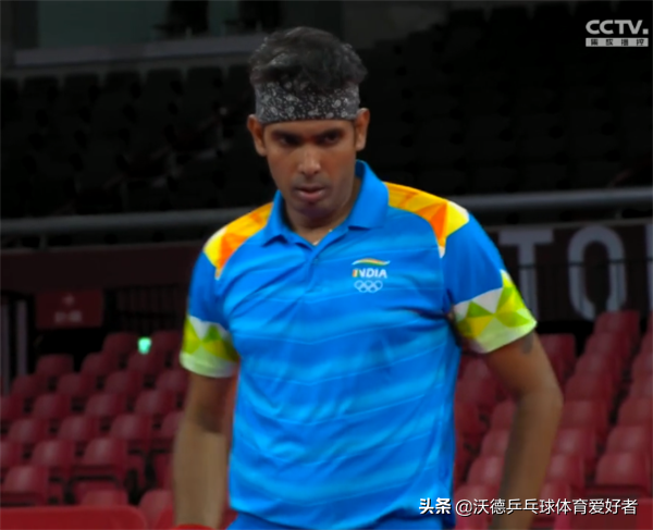 国乒奥运险遭爆冷！马龙4-1过关，强敌1优势明显，刘国梁密切<p data-track=