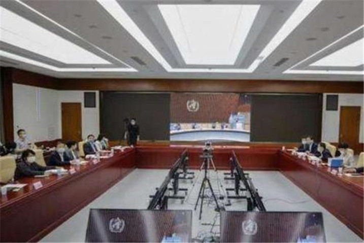 世卫拒绝无理调查，澳方气急败坏，散播中国谣