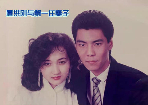 那英：屠洪刚就是个败家子，没钱却贪慕虚荣，为了追女孩借钱买车