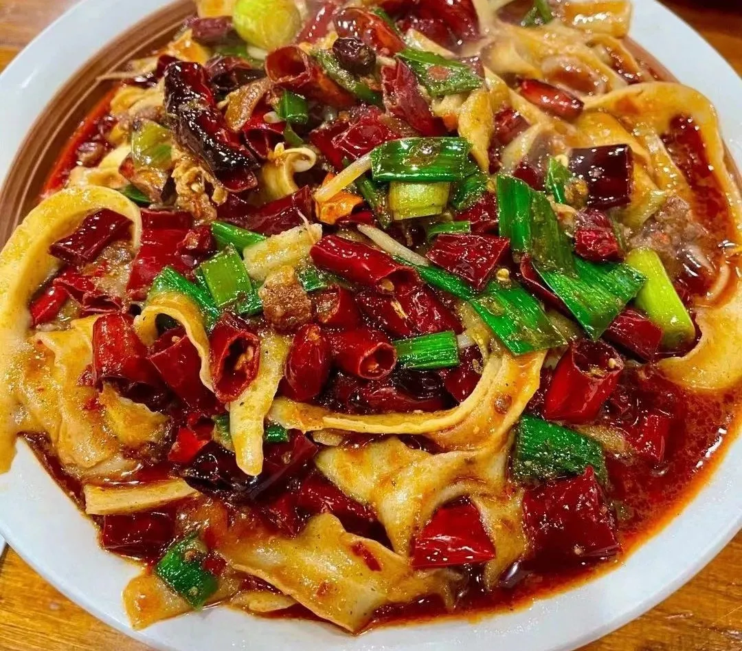 百城百味登封美食盘点出炉