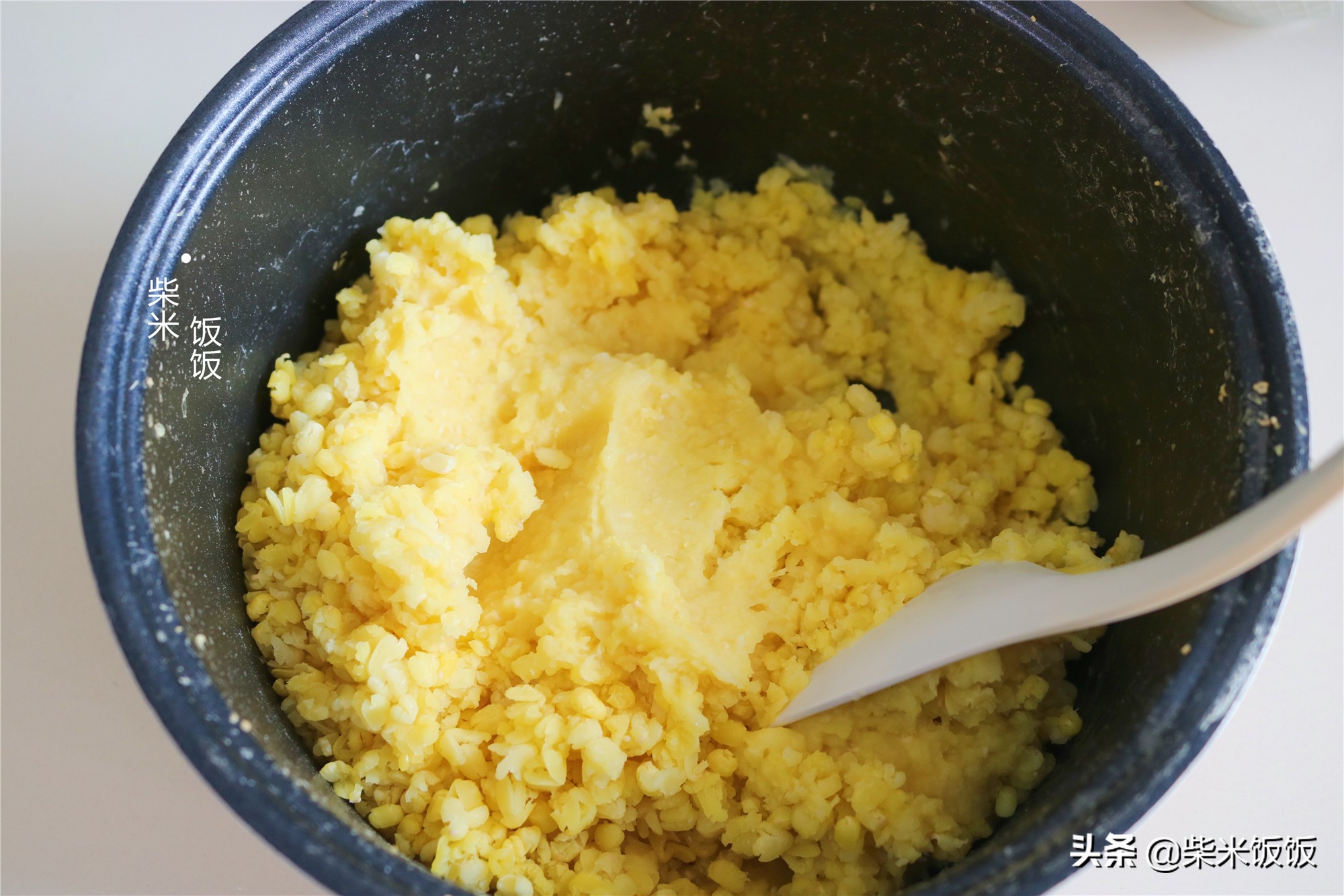 夏天吃它正当时，蒸一蒸，炒一炒，细腻松软，清凉又解暑