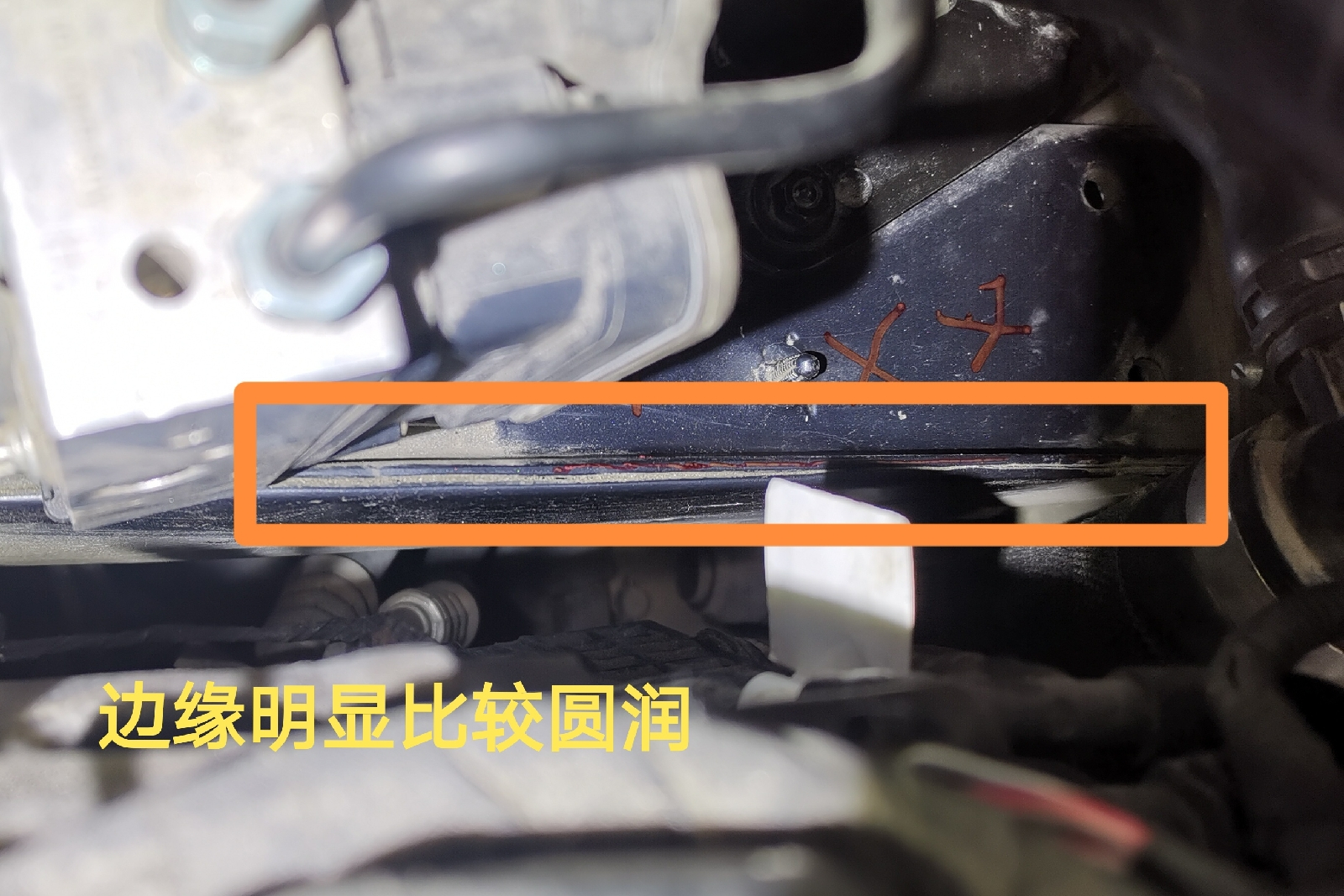 賣車也會(huì)使用暗度陳倉(cāng)，這樣的二手車合同大家一定要多一個(gè)心眼
