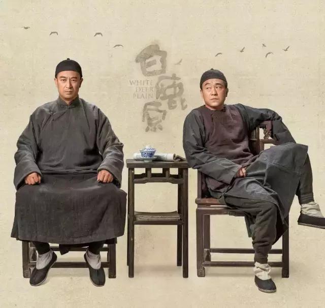 张嘉译6部巅峰之作，《蜗居》进不了前三，最后