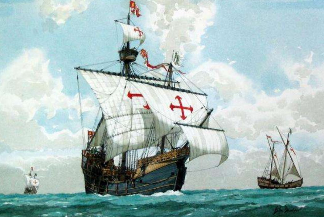 明朝一名大臣收葡萄牙人500两，结果引狼入室，