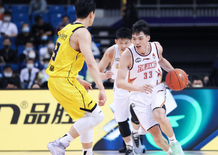 Complete star is being surpassed will raid, yi Jianlian interacts personally now, area force captures boreal area south, wu Qianrong obtains MVP