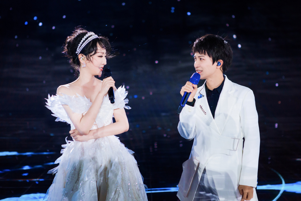 Zhou Shen talks act in a play: Art line of business has specialize in, before making sufficient preparation good, still become good singer first