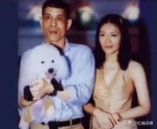 54岁华裔名媛美绝了！跟西拉米一模一样，难怪被王后视为眼中钉