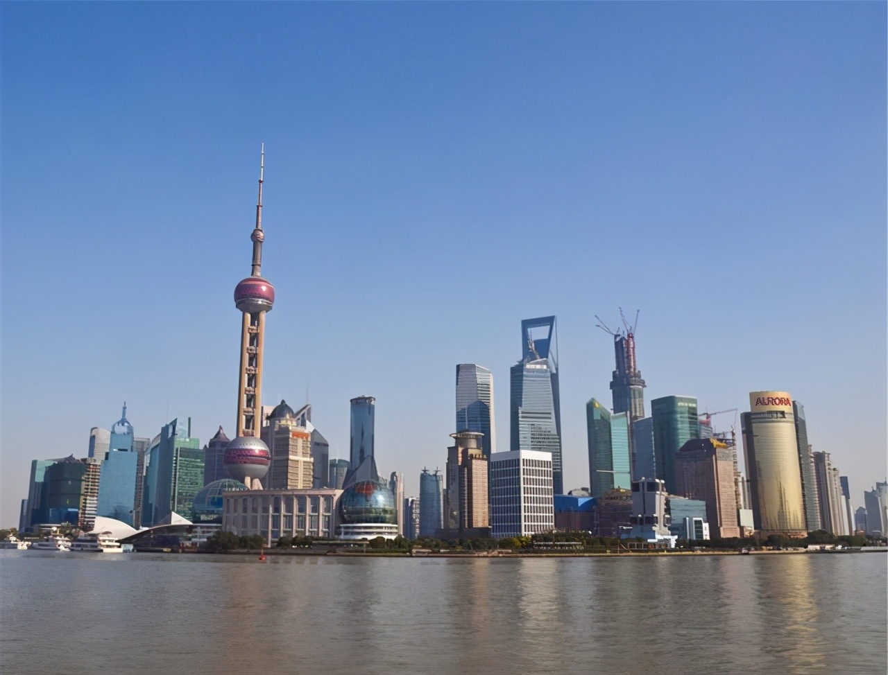 世界一线城市数量更新：美国有5个，印度有3个，