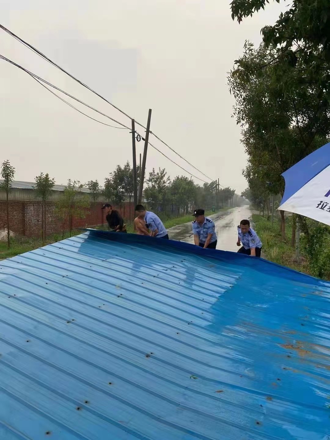 ���ݹ���ӭ��ս�꣬��·���˰���