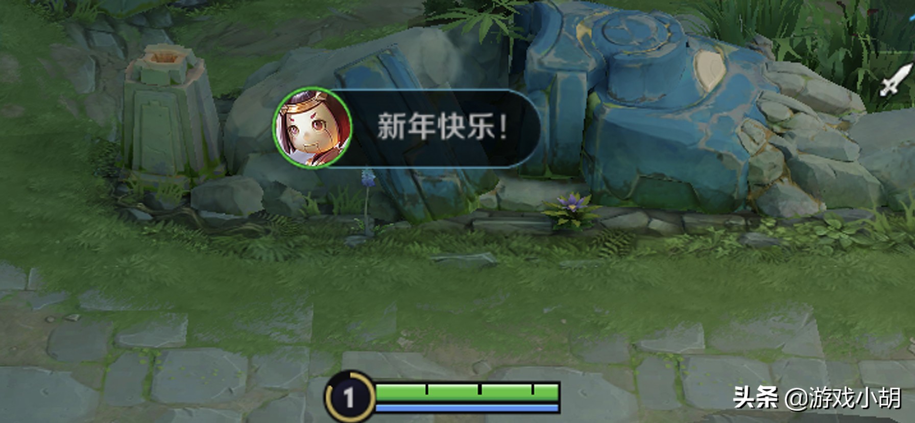 王者荣耀：官方给的游戏建议，玩家经常听到，但做到的却很少